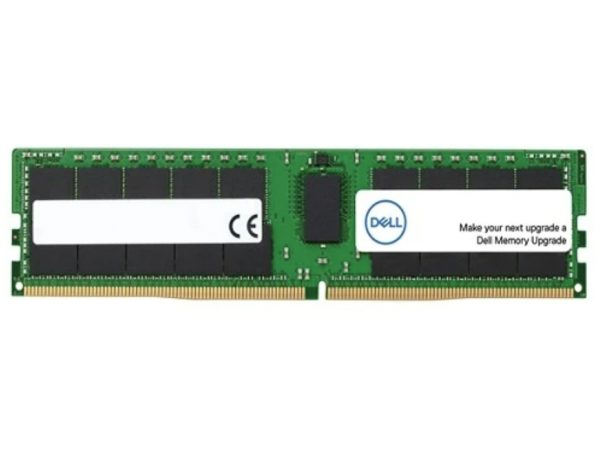 RAM DELL 16 GB - 1Rx8 DDR5 RDIMM 5600 MT/s